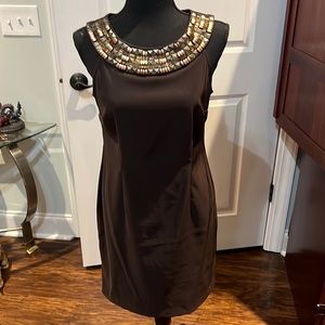 Sheath Dress